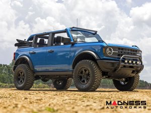 Ford Bronco Front Nudge Bar - Rough Country